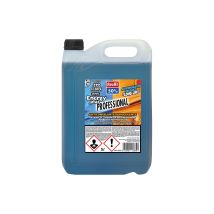 Antigel Energy Plus 50%, Professionnel, 5 L, Bleu