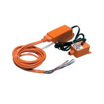 Aspen Pumps - Aspen Bombas Fp2212 Bomba De Condensado, Mini, Naranja