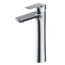 Cersanit City - Waschtischarmatur, Chrom S951-360