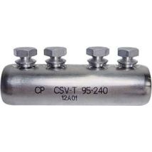 Connettore A Vite Cellpack Csv-t 50-150mm² Impermeabile Testa Fusibile