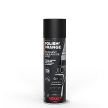 Aexalt 650 ml – Renovierung von Armaturenbrettern – Metall-Finish