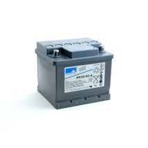 Sonnenschein - Batterie Plomb Etanche Gel A512/40a 12v 40ah Auto