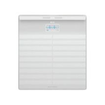 Balanza Conectada - Withings - Body Scan - Blanca - Electrocardiograma - 180 Kg - 50 G De Graduación