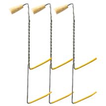 Paladin Räucherhaken 18 Cm / 5 Stück Räucheröfen & -utensilien