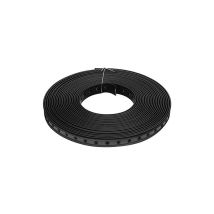 Asw Lochband 401910 19 Mm, Kunststoffummantelt, Rolle A 10 M