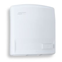 Asciugamani Elettrico Aria Calda Manuale In Abs Bianco Mediclinics Juniorplus M88plus