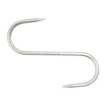 Chapuis - Metzger Esse Aus Verzinktem Stahl D. 5 Mm, L. 120 Mm, 2 Stück