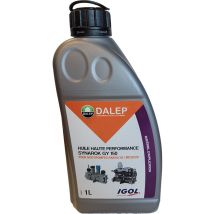 Olio Per Pompe Motore Dalep Synarok Gy 150 - 500001