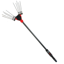 Abbacchiatore Elettrico Aima Duetto Performance Xl At In Carbonio