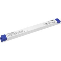 Self Electronics Slt200-24vfg-un Driver Per Led Tensione Costante 200 W 0 A - 8330 Ma 24 V/dc Non Dimmerabile, Montaggi