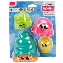 Tommy Animali Marini E73221
