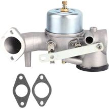 Vergaser, Gartenrasenmäher-vergaserteile, Motorvergaser-ersatzzubehör Für Briggs Stratton 491026 281707 491031 490499 281702