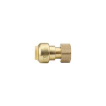 Toutub Union Écrou Tournant F15x21 Ø12 - Boutte