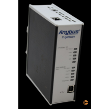 Anybus AB7653 HMS Industrial Schnittstellen-Wandler Gateway, DeviceNet, Profinet