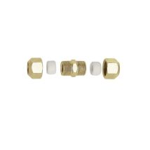 Thermador - 803414 Sleeve For 1/2' Ø14 Copper Tube - Ptfe Sealing