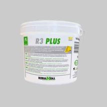 Colla Per Tappeti Pvc/gomma R3 Plus Kerakoll 5 Kg Conf. Da 5 Kg