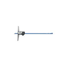 Helios Preisser Digi. Tiefenmessschieber Ip67 Inox 150x100 Mm 0,01 Mm