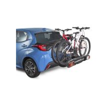 Porte-vélos Sur Attelage Green Valley Discovery 2 Vélos (vae) 60 Kg