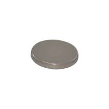 Magnetknopf 20x3 Mm Mit Angeschrägtem Loch