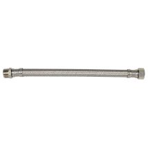 Conexión F.30 INX.13HH 1/2-3/8" – Manguera sanitaria – Artículo nuevo con servicio de atención al cliente posventa