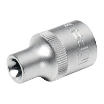 Boca De Llave De Vaso 1/2 Pulg. E E10 Longitud 38 Mm Promat