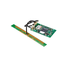 It700-gsm - Interface De Communication Gsm/gprs Avec Antenne Pour Unités De Contrôle De Ligne Medea.