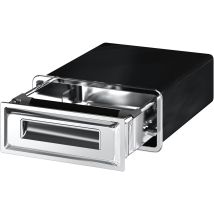 Ronda Kaffeesatz-schublade Ap572 Edelstahl