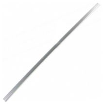 Bauknecht - Ersatzteil - Leiste Profil - Front, Original - - Ariston Hotpoint, Kitchenaid Whirlpool, Indesit, Scholtes, Franke