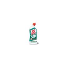 WC Net Desincrustante Gel - Elimina 100% Sarro - Inodoro Brillante y Reluciente - 8003650012883