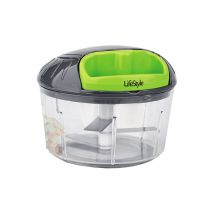 Handmixer Zerkleinerer 650ml 13x12cm 2939 Lifestyle