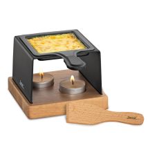 Spring - Raclette À La Bougie Gourmet 1 Personne