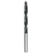 Mengual - Duver Broca Para Madera Con Punta 8-245 Bmpr08x245 Funda , La Broca Para Madera Con Punta 8-245 Bmpr08x245 Es Una Herramienta De Alta 