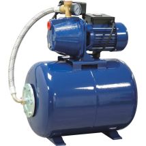 SODIGREEN 50L Druckverstärker 1000W Maximaler Druck 3 bar Fördermenge 4600 l/h Bewässerungssysteme optimieren