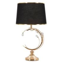 Lampe De Table Bruxelles Cm Ø 36x65