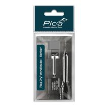 Pica 55804 Dry Metal Scribe Replacement Needle