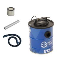 E12 Vide Cendre (600w, 12 L) - Ar Blue Clean