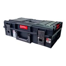 Qbrick System One 200 1.0 Valigetta Portautensili Tecnica Organizer Modulare 585 X 385 X 190 Mm 15,4 L Impilabile Ip66 - Versione Precedente