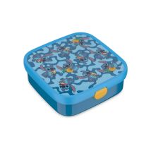 Contenedor Lunch Box Bento Campus Grande