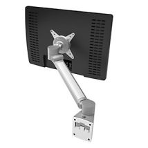 Dataflex - Brazo Para Pantallas Viewlite Plus Para Montaje En Pared