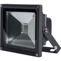 Außenstrahler Volteno Vo0539 20w Led Ip65