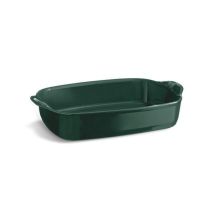 Pirofila Media Rettangolare 2,7l Emile Henry Cedro - Eh079652