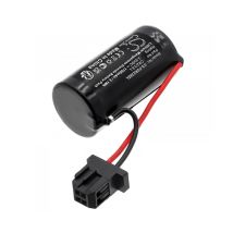 Pile 3v 1.7ah Lithium Pour Mitsubishi Melsec Q (q6-bat)