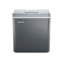 Nevera El茅ctrica Calefactora Medion Life Md13011 20 L Termoel茅ctrica Fr脥o/caliente
