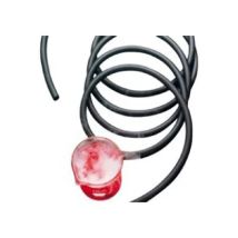 7 – 9252 Norprene Del Tubo, 12, 7 X 17, 5 Mm, 15 M/rotolo (confezione Da 1 Pezzi) - Neolab