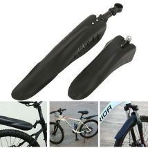 Fahrrad Kotflügel Set Universal Full Coverage Verdicken Erweitern Bike Kotflügel
