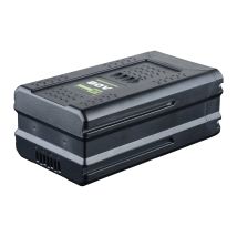 Pdstation - Batterie De Rechange 80 V 5.5 Ah Pour Outils Électriques Sans Fil Greenworks 80 V Max Lithium Ion Gba80200 Gba80300 Gba80400 Gba80500 Max