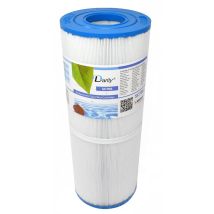Darlly - Filter Sc706 Ersatzfilter Lamellenfilter American Jacuzzi Leisure Bay 40506
