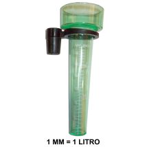 Regenmesser Mit Fußstütze 33 Mm 33l Lm25-2