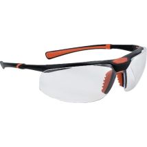 Occhiali Di Protezione Trasparenti Univet 5x3 Univet 1956uv5x3033300