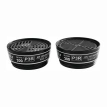 Filtro antiparticolato 422395 – con BIOSTOP – EN 143:2000 + A1:2006 – EKASTU